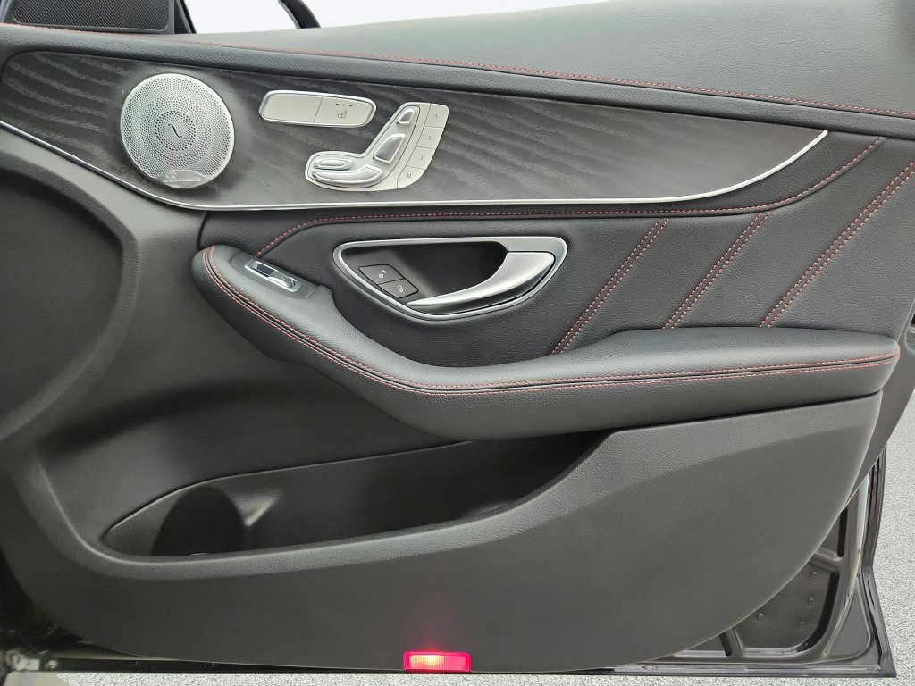 Used 2016 Mercedes-Benz C 450 AMG image 34