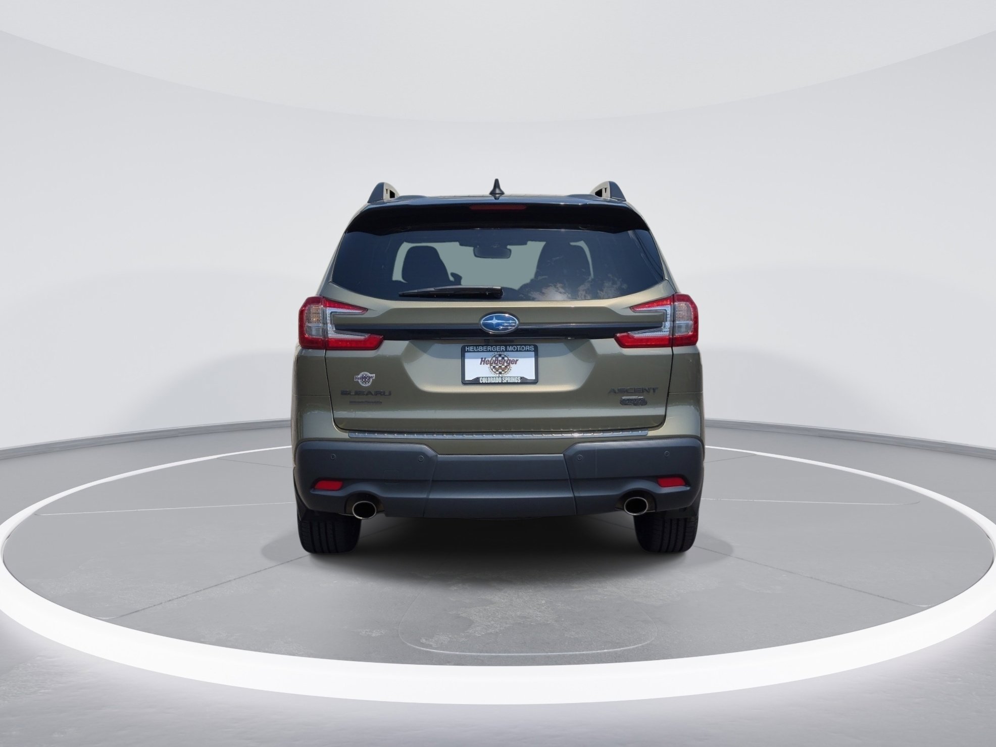 Used 2023 Subaru Ascent Onyx Edition Limited AWD/4WD image 6
