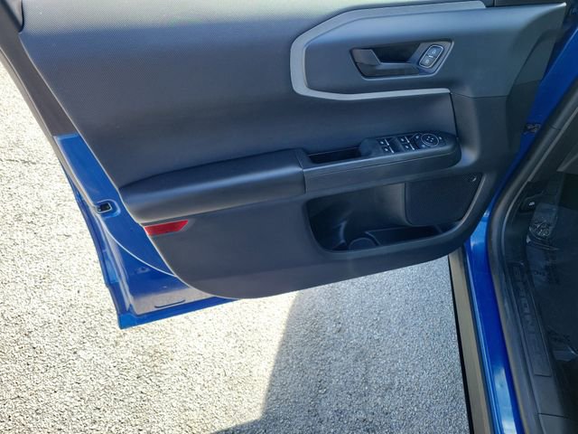 Used 2023 Ford Bronco Sport Big Bend w/ Convenience Package image 20