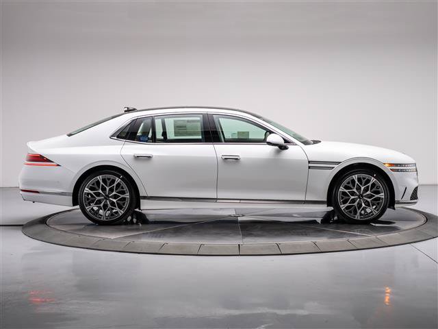 New 2026 Genesis G90 3.5T AWD/4WD image 6