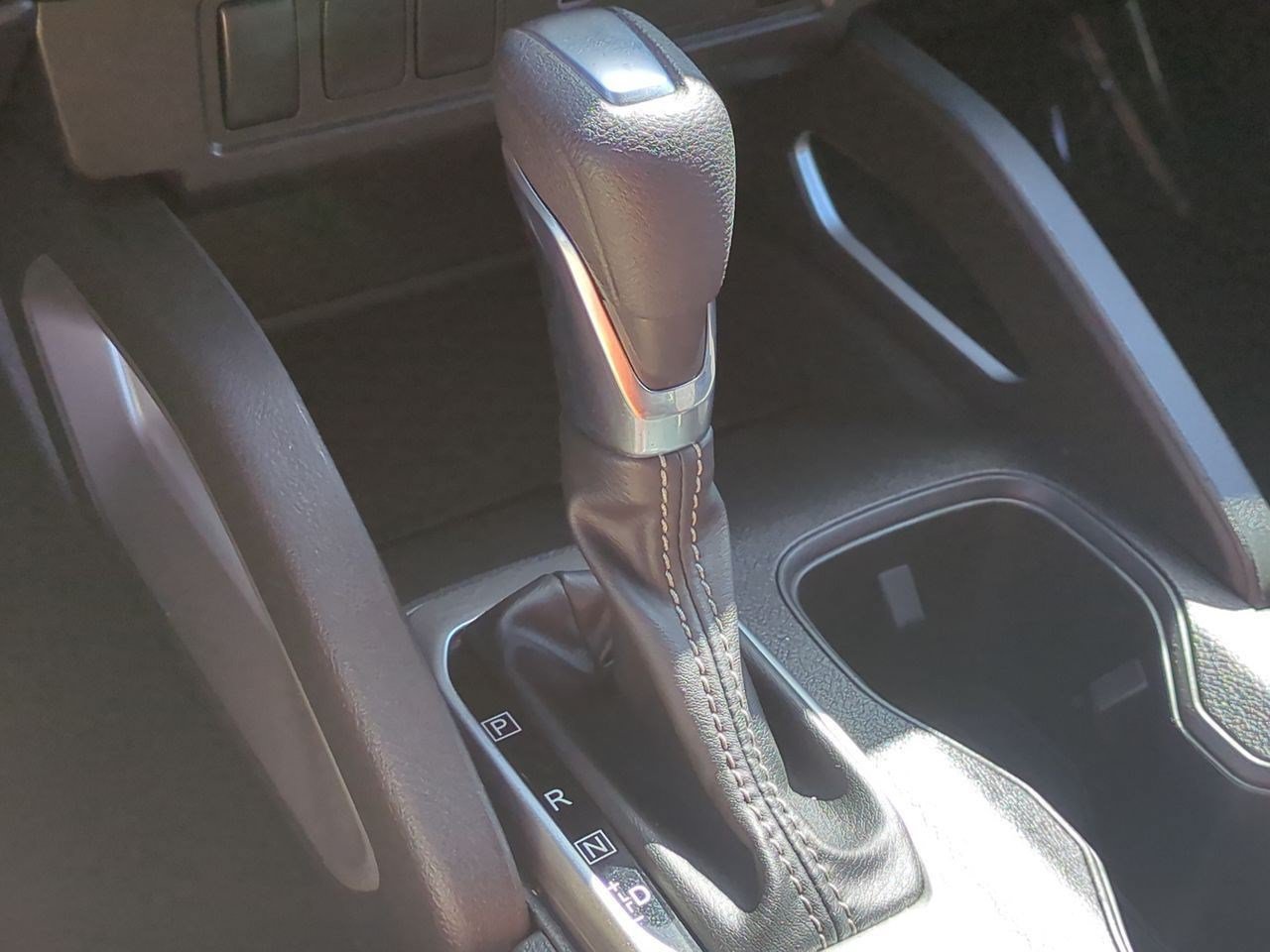 Certified 2023 Nissan Frontier SV AWD/4WD image 26
