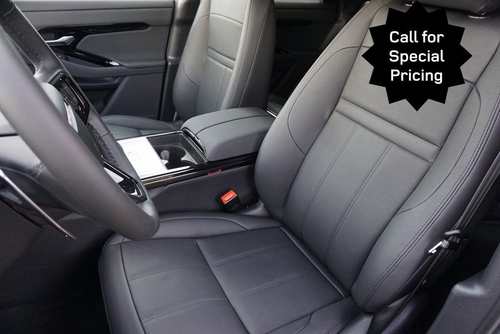 New 2025 Land Rover Range Rover Evoque S image 19