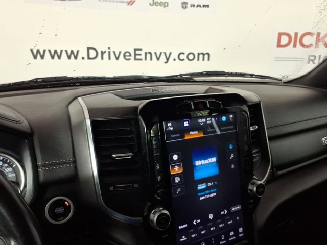 Used 2023 RAM 1500 Laramie image 25