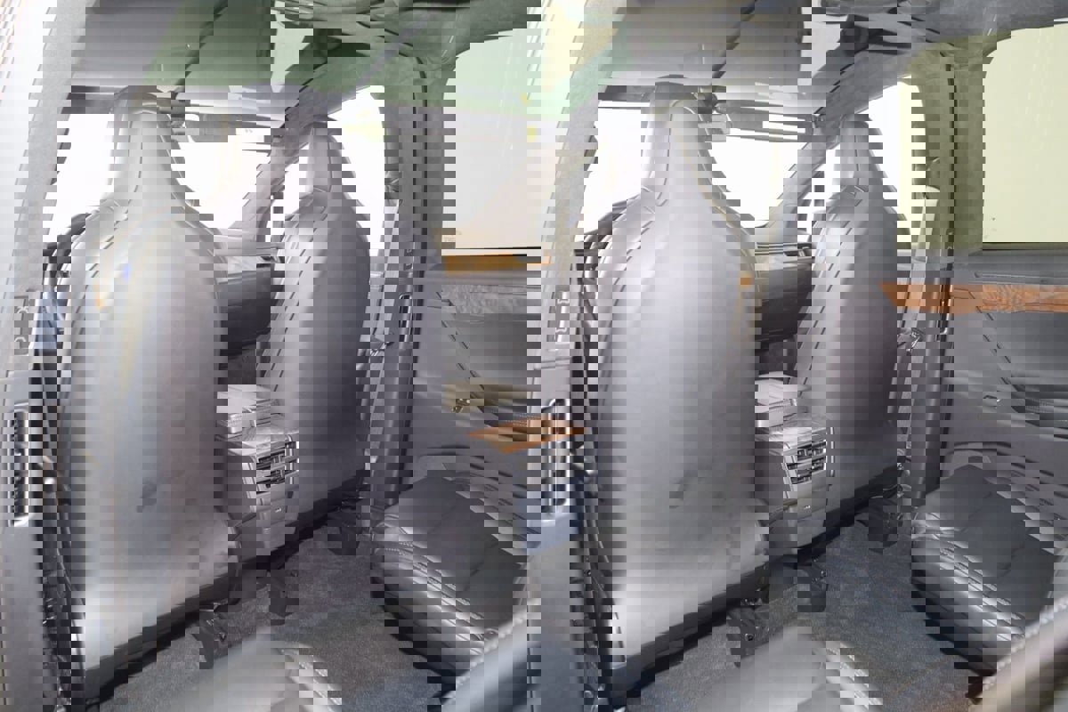 Used 2019 Tesla Model X 75D image 63