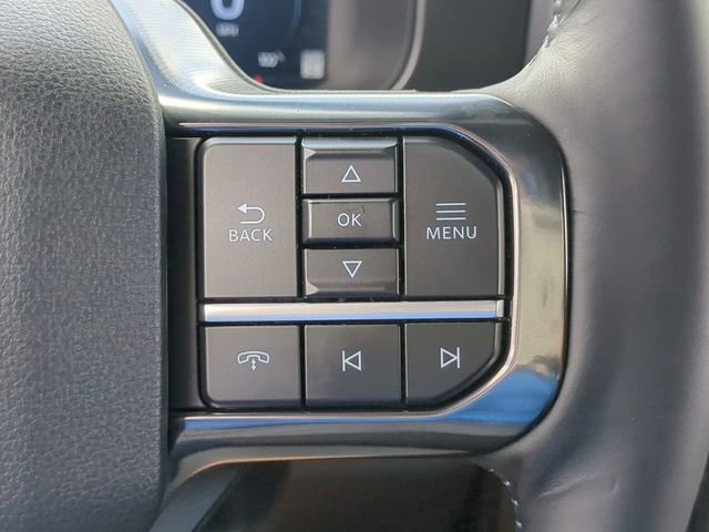 New 2025 Ford F350 Platinum w/ FX4 Off-Road Package image 28