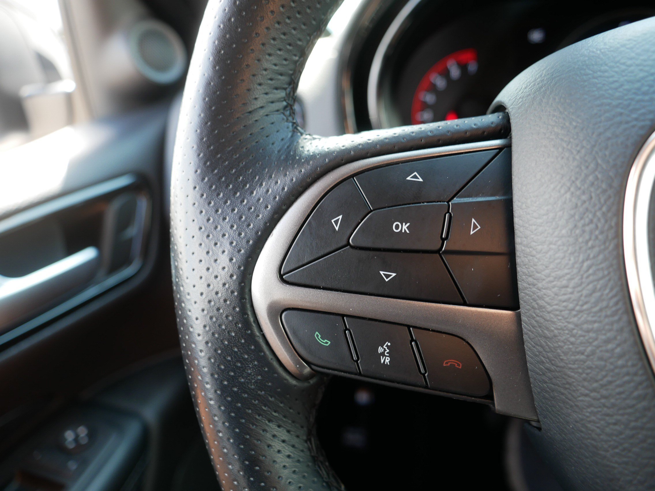 Used 2024 Dodge Durango SXT AWD/4WD image 28