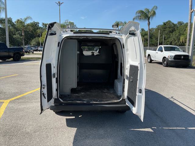 Used 2019 Nissan NV200 S FWD image 17