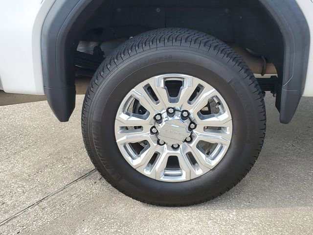 Used 2021 GMC Sierra 2500 Denali w/ Denali Ultimate Package image 5