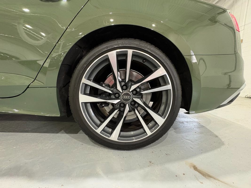 Used 2025 Audi S5 Premium Plus image 67