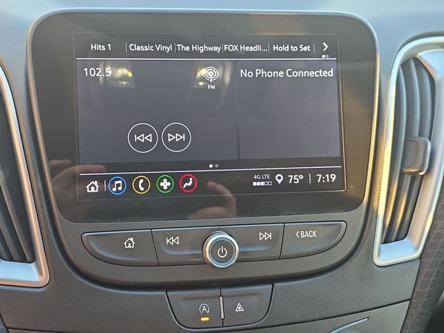 Used 2023 Chevrolet Malibu LT FWD image 21