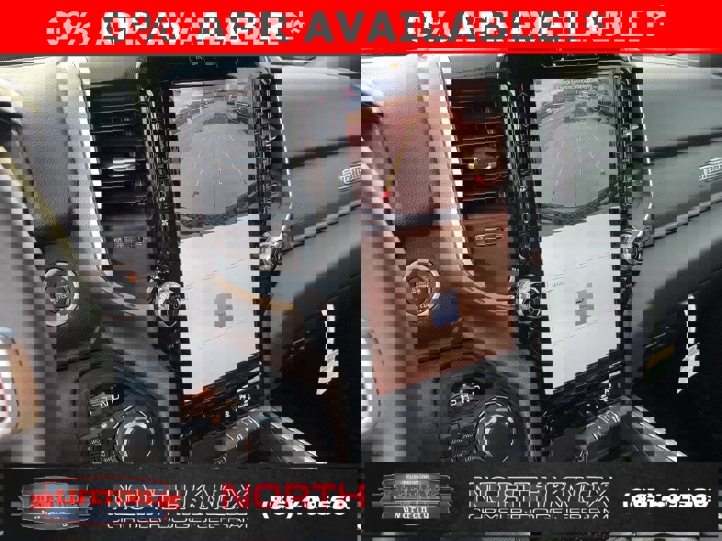 New 2026 RAM 1500 Big Horn image 10