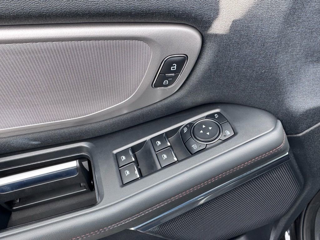 Used 2025 Ford Expedition Max Active image 22