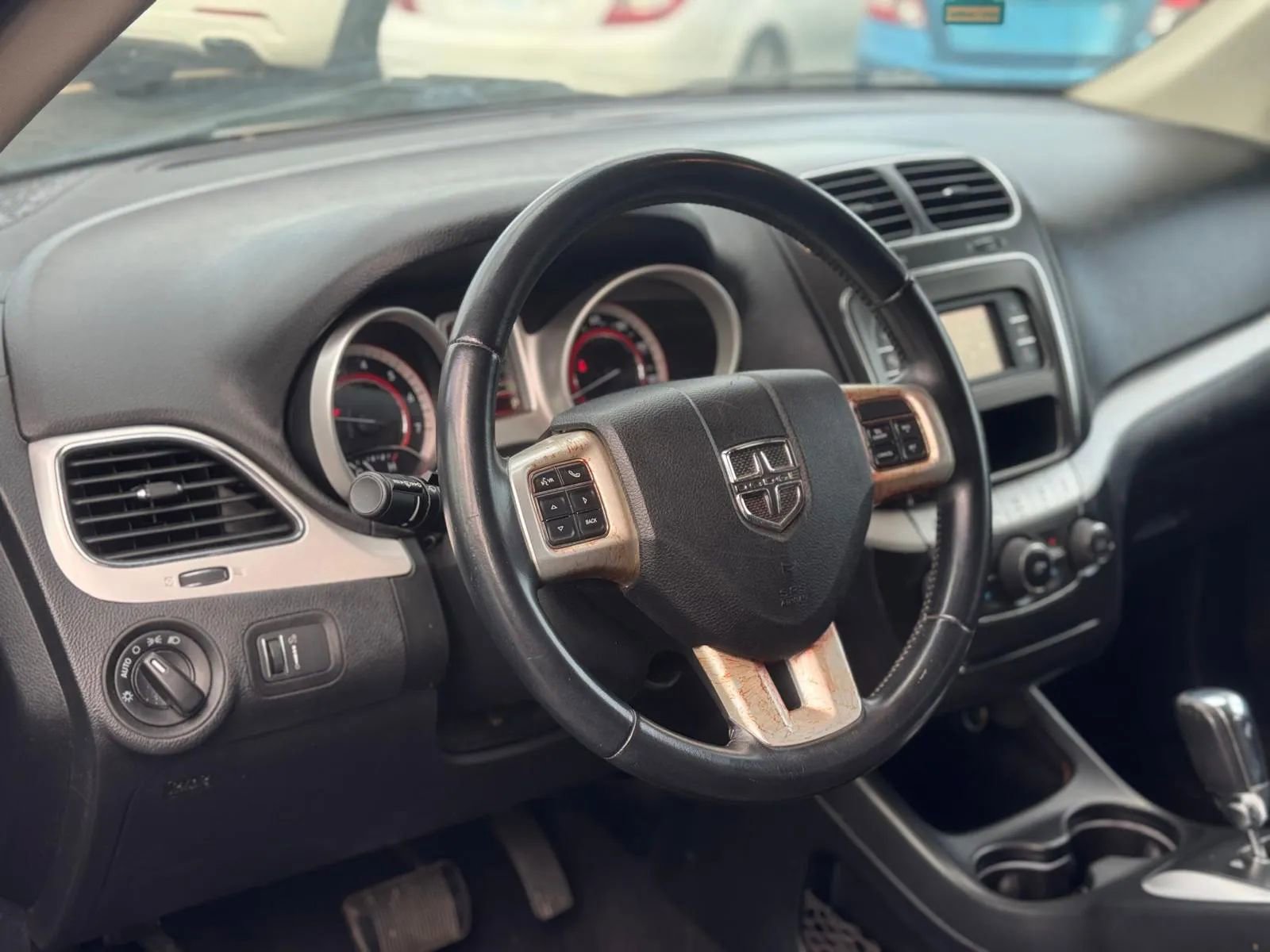 Used 2020 Dodge Journey SE w/ SE Popular Equipment Group image 8