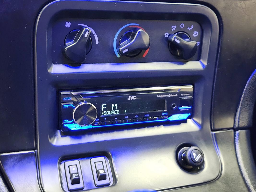 Used 1996 Dodge Viper RT/10 image 26