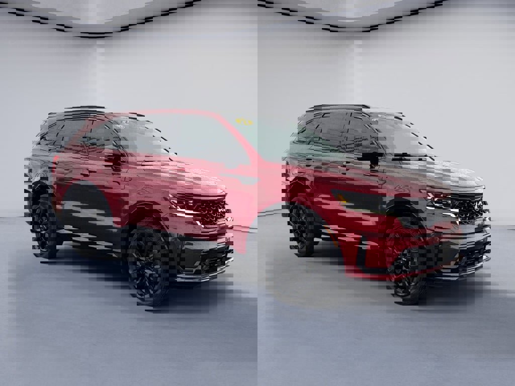 Used 2022 Kia Sorento SX image 7