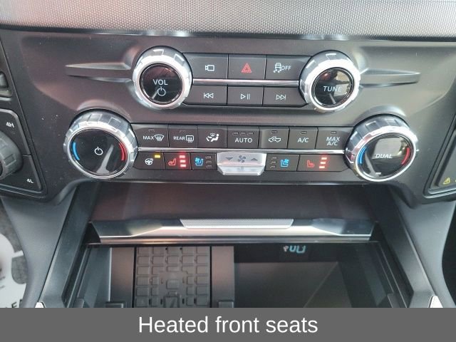 New 2026 Ford F250 Platinum image 14