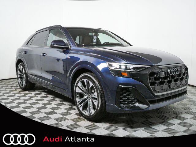 New 2026 Audi Q8 Prestige AWD/4WD image 1