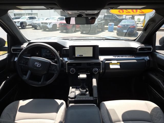 Used 2026 Toyota Tacoma SR5 AWD/4WD image 23