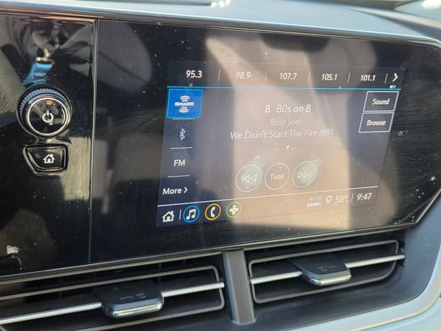 Used 2024 Chevrolet Trax LS image 29