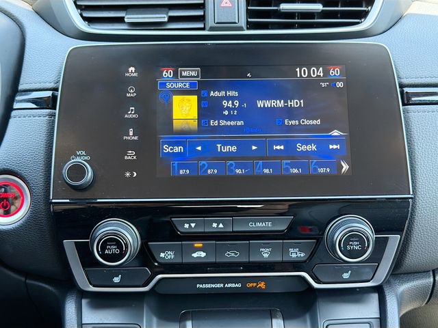 Used 2021 Honda CR-V Touring image 32