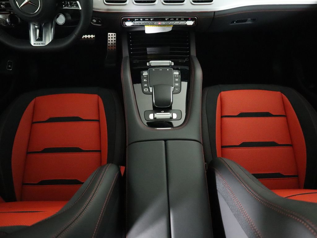 New 2026 Mercedes-Benz GLE 63 AMG S image 18