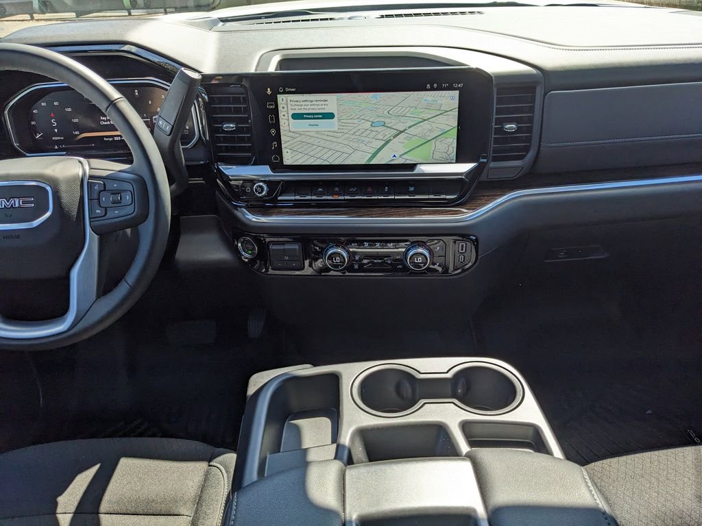 Used 2026 GMC Sierra 1500 Elevation image 19