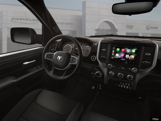 New 2026 RAM 1500 Tradesman image 19