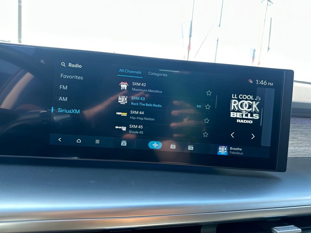 New 2026 Hyundai Ioniq 9 SEL image 21