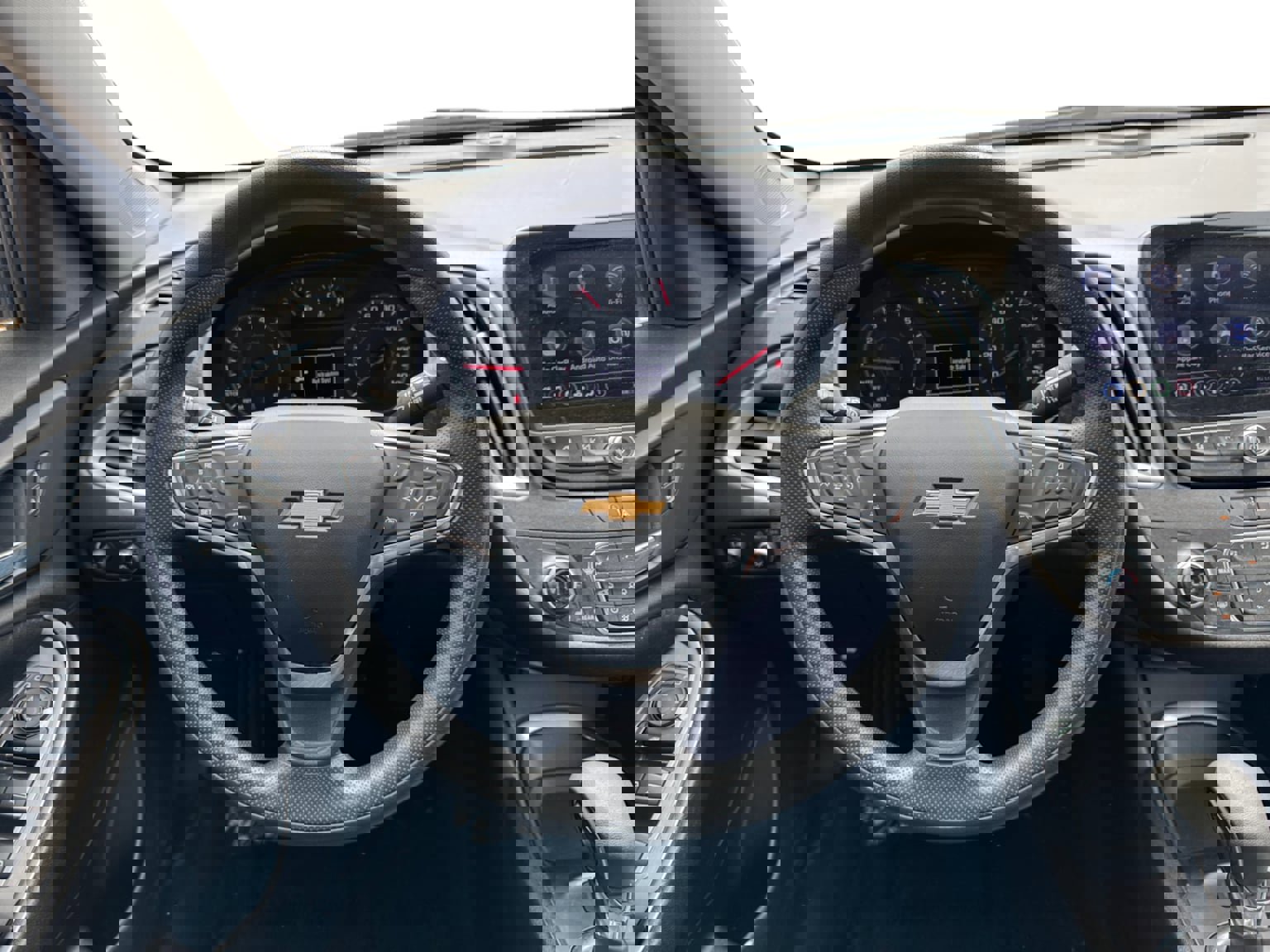 Used 2023 Chevrolet Malibu LT image 13