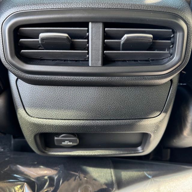 New 2026 Honda Ridgeline Sport image 17