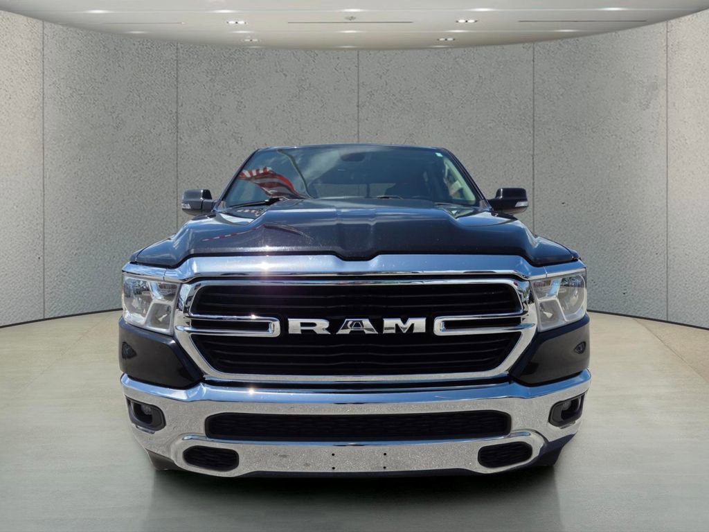 Used 2020 RAM 1500 Big Horn image 8