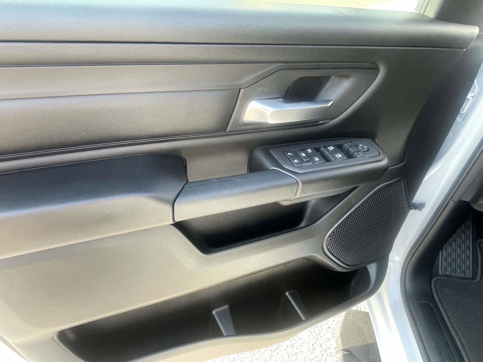 Used 2025 RAM 1500 Tradesman image 15