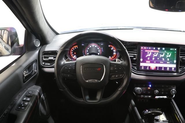 Used 2023 Dodge Durango R/T AWD/4WD image 14