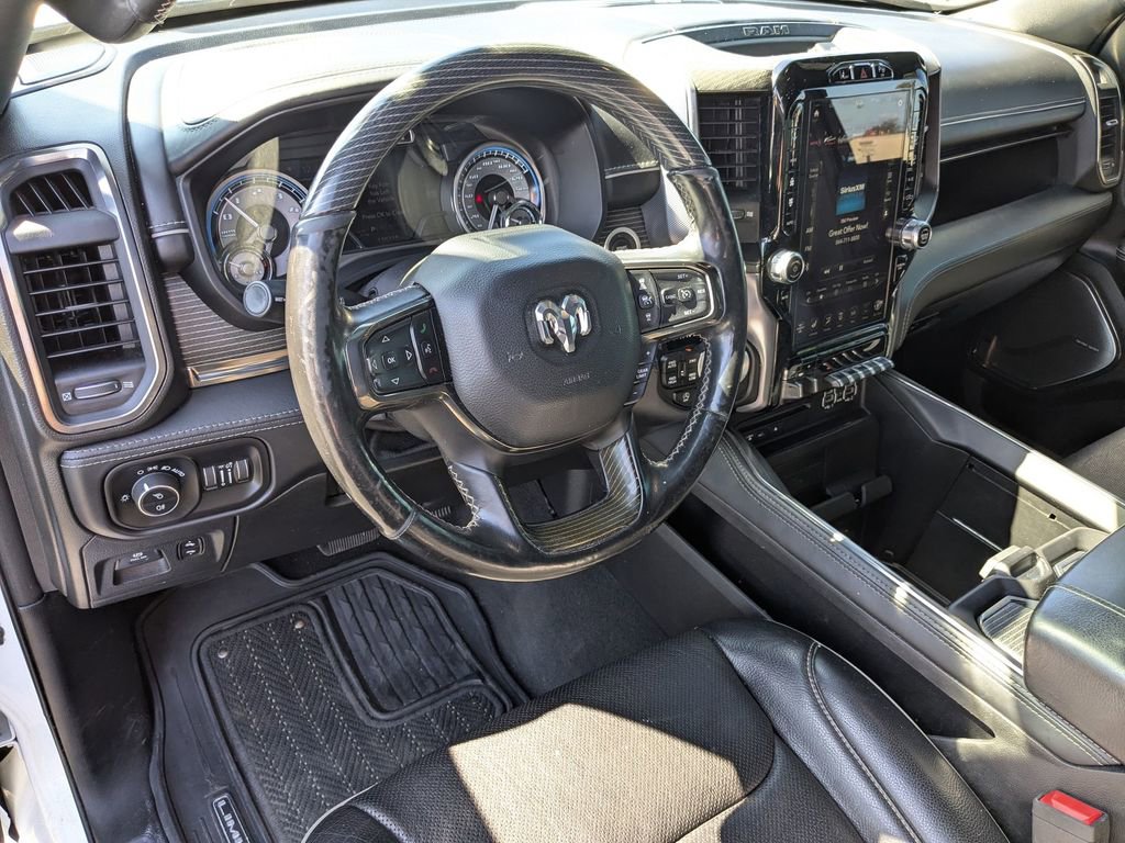 Used 2019 RAM 1500 Limited image 10