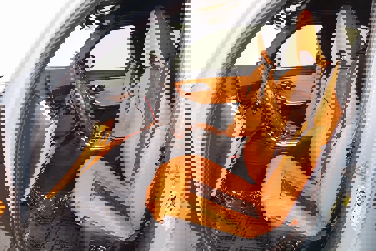 Used 2024 BMW M3 Competition w/ M Driver's Package image 11