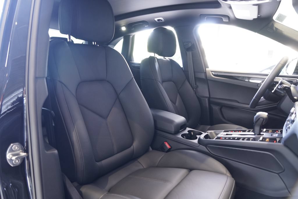 New 2026 Porsche Macan S AWD/4WD image 22