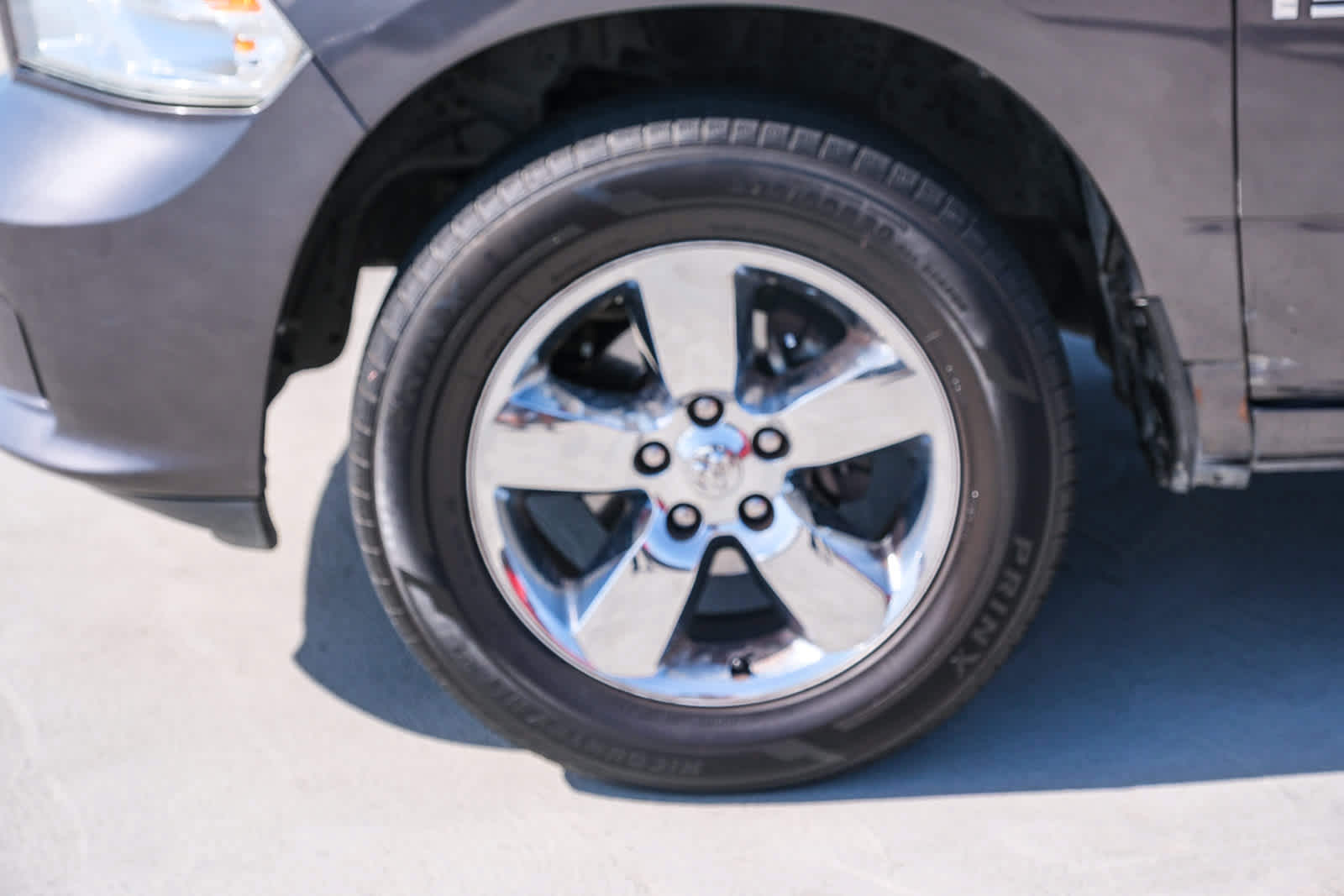 Used 2018 RAM 1500 Express w/ Express Value Package RWD image 36