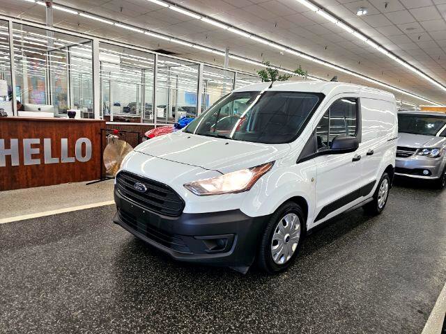Used 2019 Ford Transit Connect XL