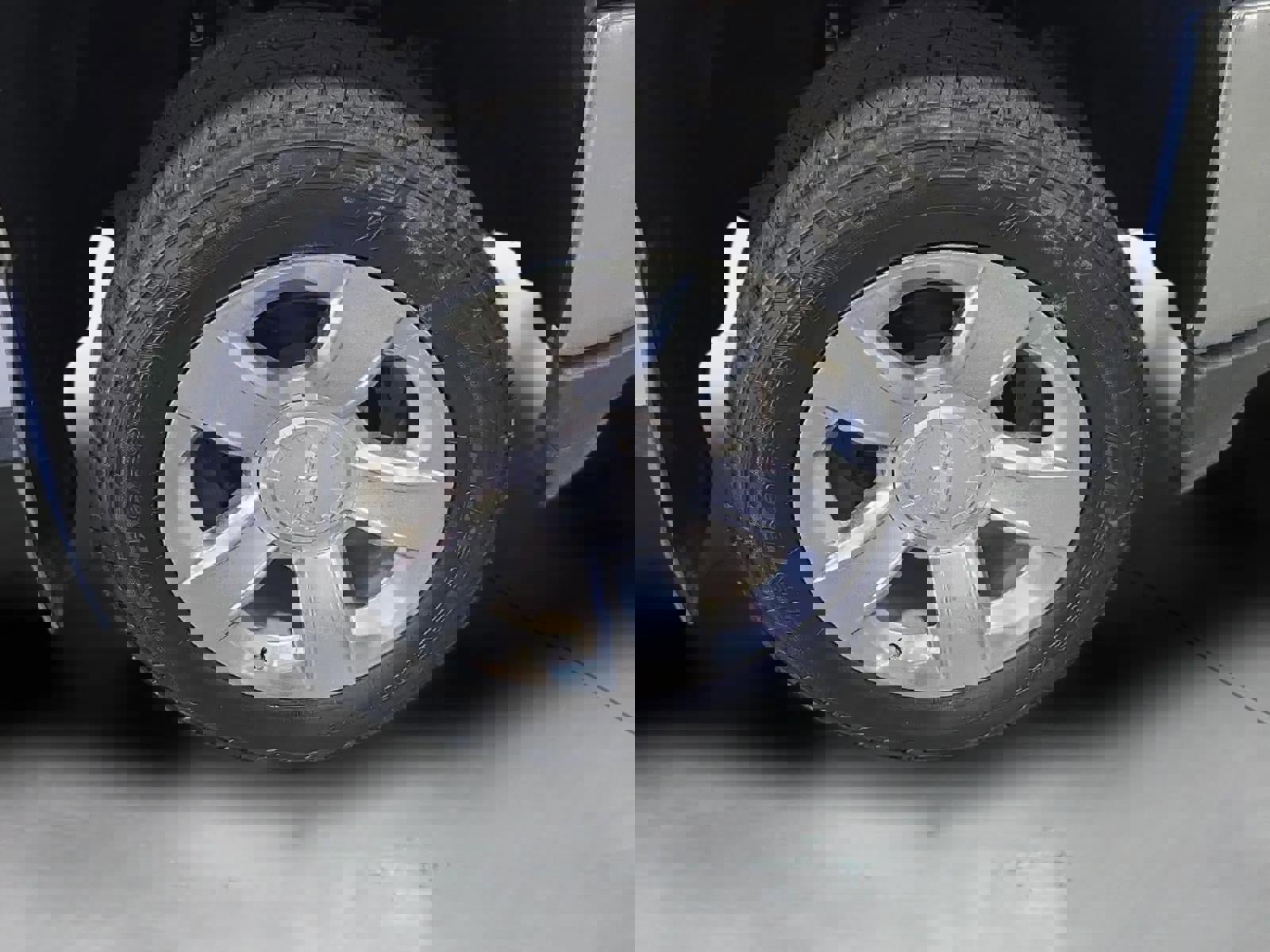 Used 2017 Chevrolet Silverado 1500 LTZ w/ Max Trailering Package image 25