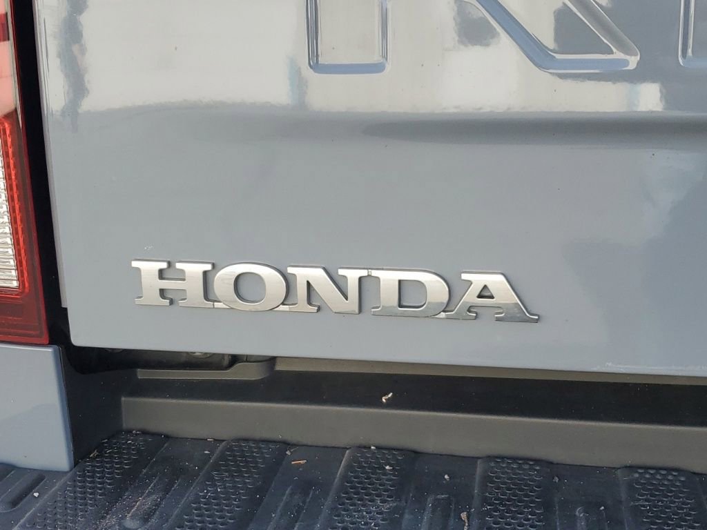 Certified 2024 Honda Ridgeline TrailSport image 8