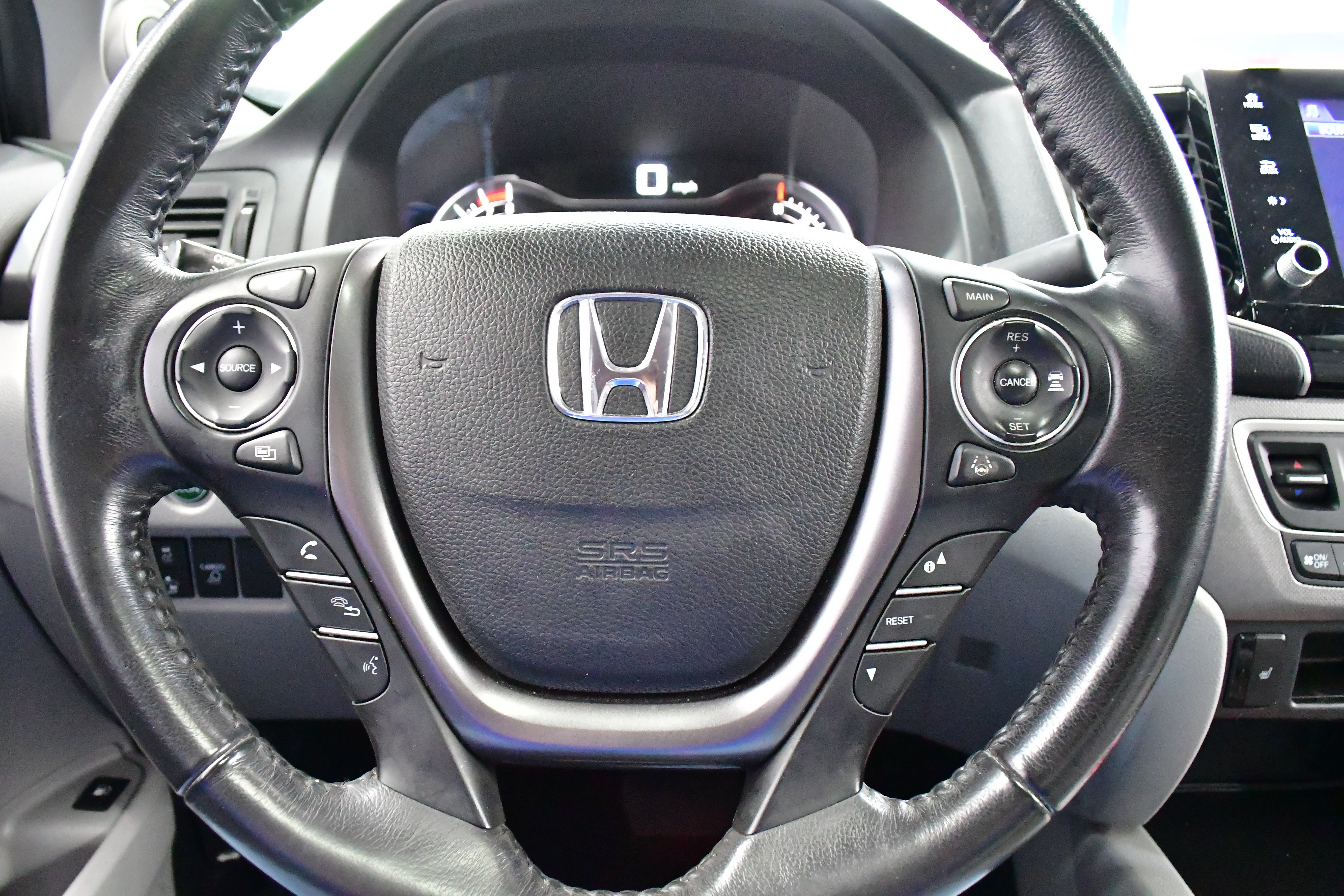 Used 2023 Honda Ridgeline RTL image 21