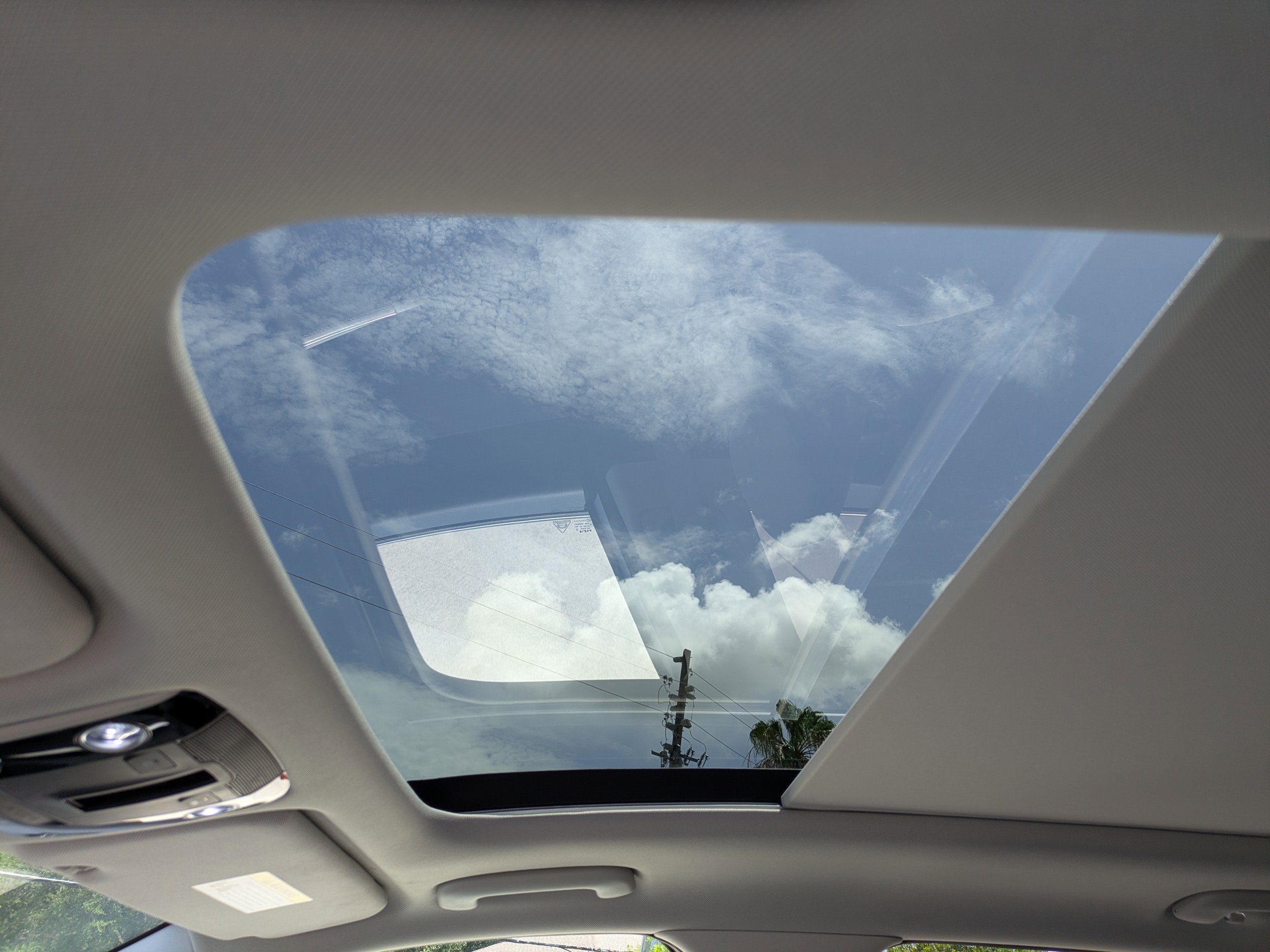 Used 2025 Kia Sorento SX FWD image 21