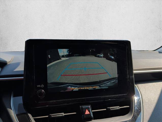 Used 2024 Toyota Corolla LE FWD image 13