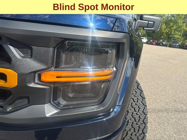 Used 2024 Ford F150 Tremor w/ Tow/Haul Package image 5