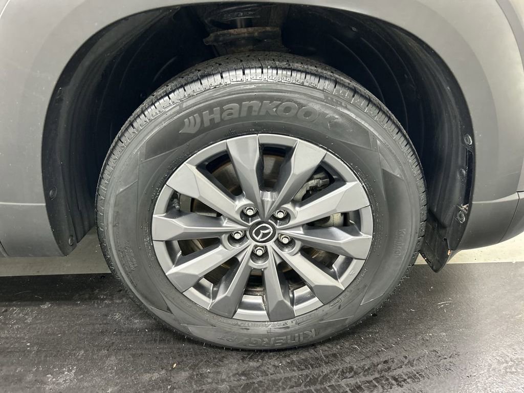 Certified 2023 MAZDA CX-50 2.5 S w/ Cargo Package image 8