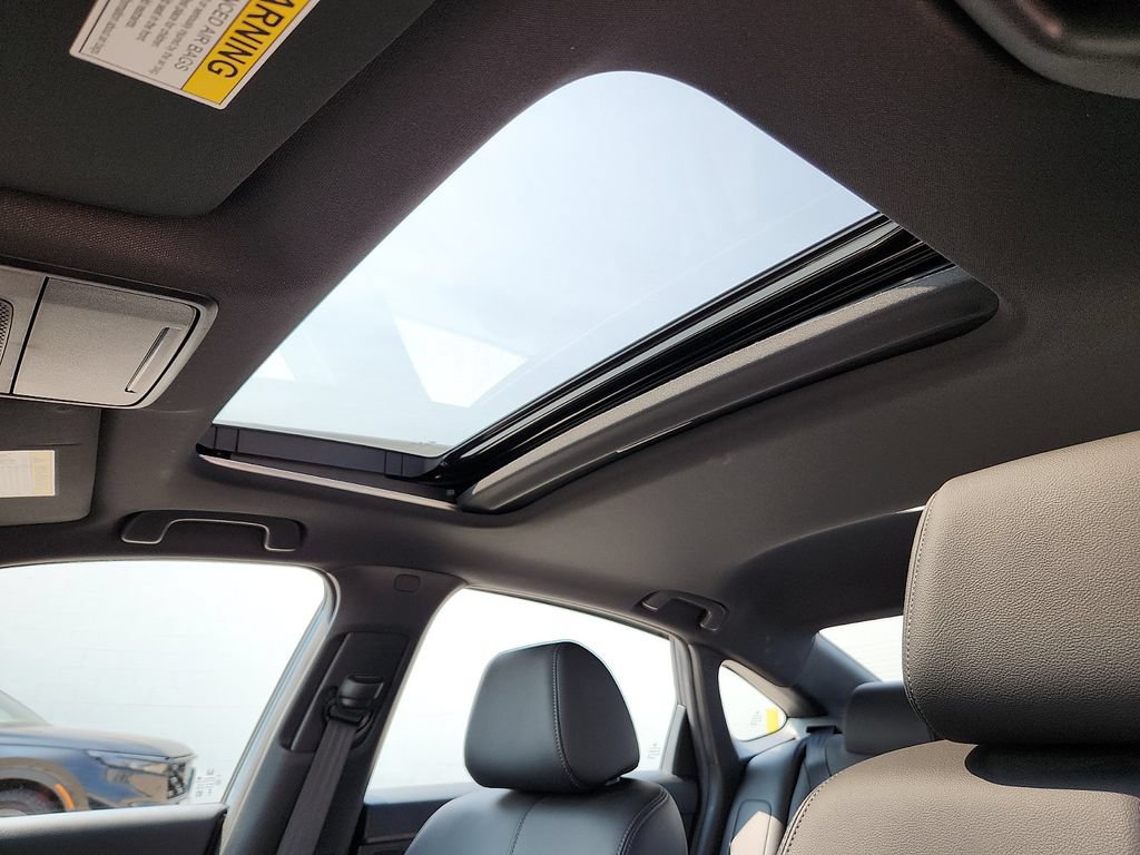 Used 2025 Honda Civic Sport image 9