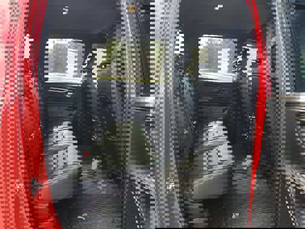 Used 2022 RAM 1500 Rebel w/ Rebel Level 1 Equipment Group image 22