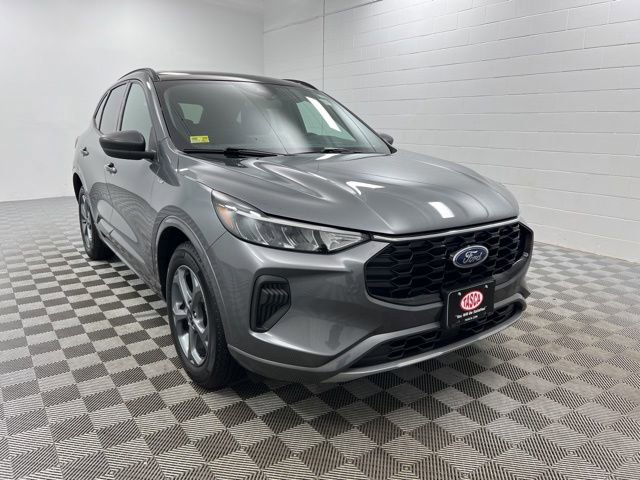 Used 2023 Ford Escape ST-Line