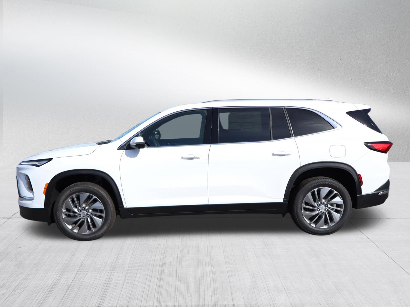 New 2027 Buick Enclave Preferred w/ Power Package AWD/4WD image 4
