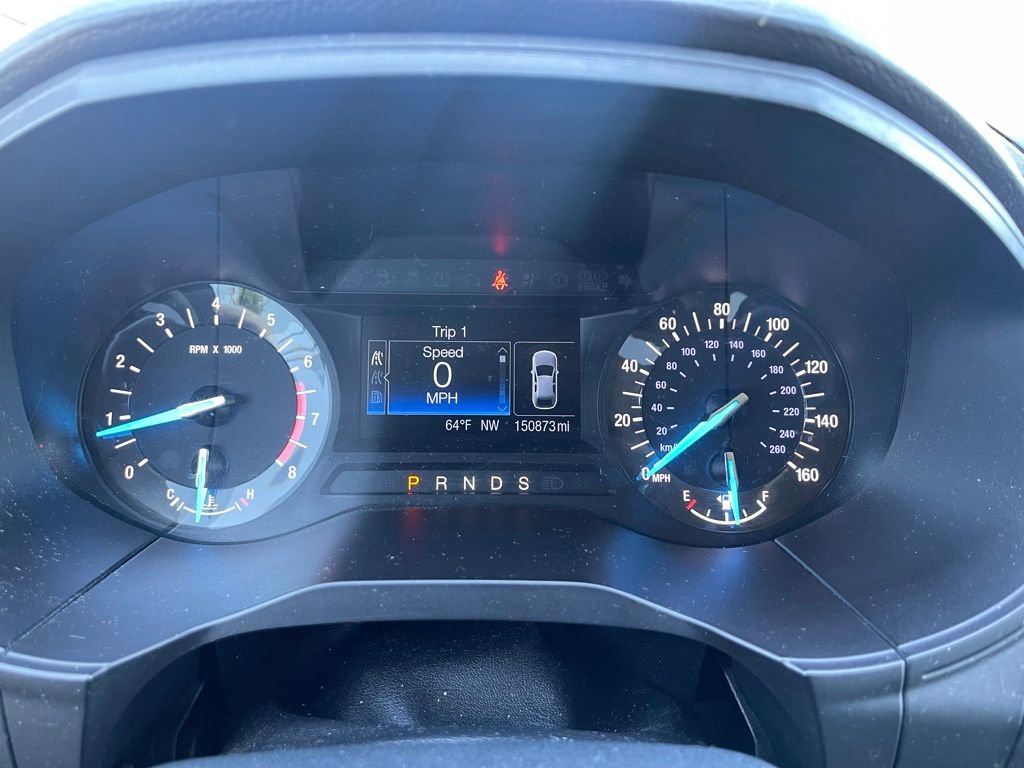Used 2015 Ford Edge SE FWD image 8